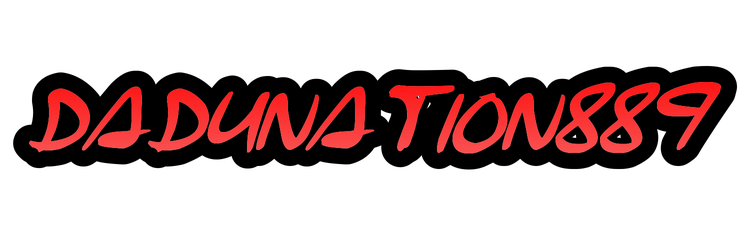 LOGO DADUNATION889