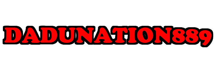 DADUNATION889